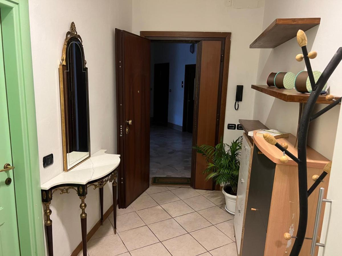 Appartamento Teatro Puccini Center Free Airport Pick Up I Drop Off
