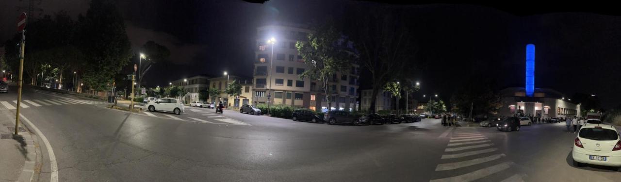 Teatro Puccini Center Free Airport Pick Up I Drop Off * Firenze