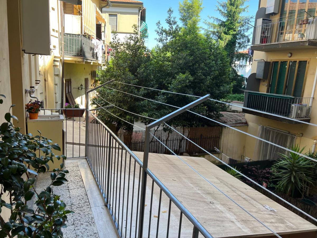 In Piazza Puccini Apartment Florence