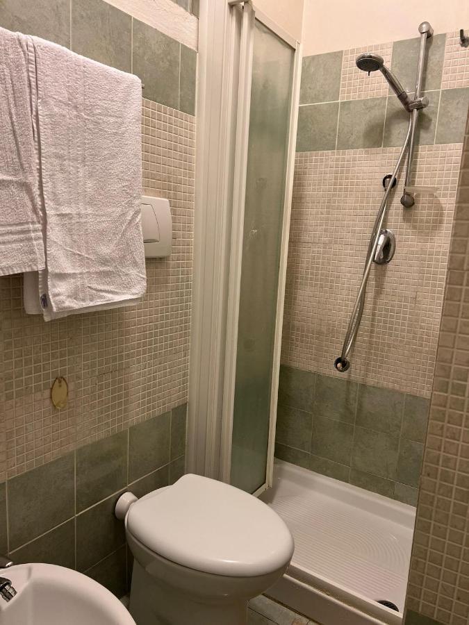 Apartment In Piazza Puccini